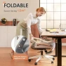 Thumbnail Foldex Ergonomic Office Chair — Smart Chairs, FLEXISPOT