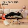 Thumbnail Foldex Ergonomic Office Chair — Smart Chairs, FLEXISPOT