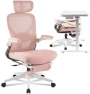 Thumbnail Foldex Ergonomic Office Chair — Smart Chairs, FLEXISPOT