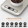 Thumbnail Food Scale — Kitchen Gadgets, CROWNFUL