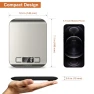 Thumbnail Food Scale — Kitchen Gadgets, CROWNFUL