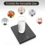 Thumbnail Food Scale — Kitchen Gadgets, HOMEBUDS
