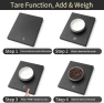 Thumbnail Food Scale — Kitchen Gadgets, HOMEBUDS