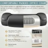 Thumbnail Leather Office Chair — Smart Chairs, Brick Attic