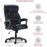 Thumbnail Lockland Ergonomic Managers Office Chair — Smart Chairs, STAPLES