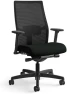 Thumbnail Mid-Back Ergonomic Office Chair — Smart Chairs, HON