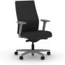 Thumbnail Mid-Back Ergonomic Office Chair — Smart Chairs, HON
