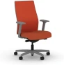Thumbnail Mid-Back Ergonomic Office Chair — Smart Chairs, HON