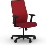 Thumbnail Mid-Back Ergonomic Office Chair — Smart Chairs, HON