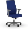 Thumbnail Mid-Back Ergonomic Office Chair — Smart Chairs, HON