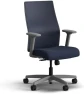 Thumbnail Mid-Back Ergonomic Office Chair — Smart Chairs, HON