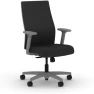 Thumbnail Mid-Back Ergonomic Office Chair — Smart Chairs, HON