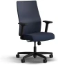 Thumbnail Mid-Back Ergonomic Office Chair — Smart Chairs, HON
