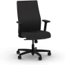 Thumbnail Mid-Back Ergonomic Office Chair — Smart Chairs, HON
