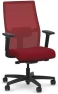 Thumbnail Mid-Back Ergonomic Office Chair — Smart Chairs, HON