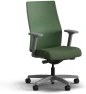 Thumbnail Mid-Back Ergonomic Office Chair — Smart Chairs, HON