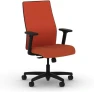 Thumbnail Mid-Back Ergonomic Office Chair — Smart Chairs, HON