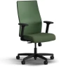 Thumbnail Mid-Back Ergonomic Office Chair — Smart Chairs, HON