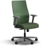 Thumbnail Mid-Back Ergonomic Office Chair — Smart Chairs, HON