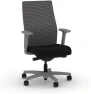 Thumbnail Mid-Back Ergonomic Office Chair — Smart Chairs, HON