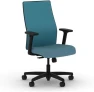 Thumbnail Mid-Back Ergonomic Office Chair — Smart Chairs, HON