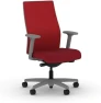 Thumbnail Mid-Back Ergonomic Office Chair — Smart Chairs, HON
