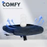Thumbnail OC3 Ergonomic Office Chair with Footrest — Smart Chairs, FLEXISPOT