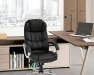 Thumbnail Office Chair Computer High Back Adjustable Ergonomic Desk Chair Executive PU Leather Swivel Task Chair with Armrests... — Smart Chairs, FDW Store