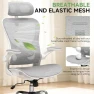 Thumbnail Office Chair — Smart Chairs, GTPLAYER
