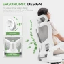 Thumbnail Office Chair — Smart Chairs, GTPLAYER