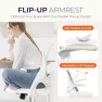Thumbnail Office Desk Gaming Ergonomic Computer Chair with Lumbar Back Support — Smart Chairs, NEO CHAIR