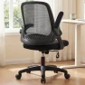 Thumbnail Office Desk Gaming Ergonomic Computer Chair with Lumbar Back Support — Smart Chairs, NEO CHAIR