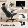 Thumbnail PU Leather Office Chair — Smart Chairs, DUMOS