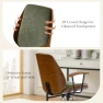 Thumbnail Solid Wood Office Chair with Rocking Function — Smart Chairs, HULALA HOME