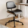 Thumbnail Armless Office Chair with Wheels — Smart Chairs, BERYTH