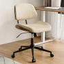 Thumbnail Armless Office Chair with Wheels — Smart Chairs, BERYTH
