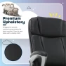 Thumbnail Big and Tall Executive Office Chair — Smart Chairs, Serta