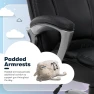 Thumbnail Big and Tall Executive Office Chair — Smart Chairs, Serta