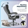 Thumbnail Big and Tall Executive Office Chair — Smart Chairs, Serta