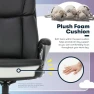 Thumbnail Big and Tall Executive Office Chair — Smart Chairs, Serta