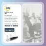 Thumbnail Big and Tall Executive Office Chair — Smart Chairs, Serta
