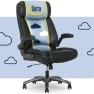 Thumbnail Big and Tall Executive Office Chair — Smart Chairs, Serta