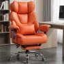 Thumbnail Big and Tall Office Chair with Footrest — Smart Chairs, COMHOMA