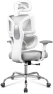 Thumbnail Big and Tall Reclining Ergonomic Desk Chair — Smart Chairs, DEVAISE