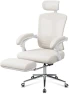 Thumbnail Big and Tall Reclining Ergonomic Desk Chair — Smart Chairs, DEVAISE
