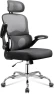 Thumbnail Big and Tall Reclining Ergonomic Desk Chair — Smart Chairs, DEVAISE