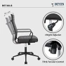 Thumbnail Black Office Chair — Smart Chairs, Lepdep