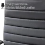 Thumbnail Black Office Chair — Smart Chairs, Lepdep