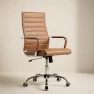 Thumbnail Black Office Chair — Smart Chairs, Lepdep