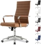 Thumbnail Black Office Chair — Smart Chairs, Lepdep